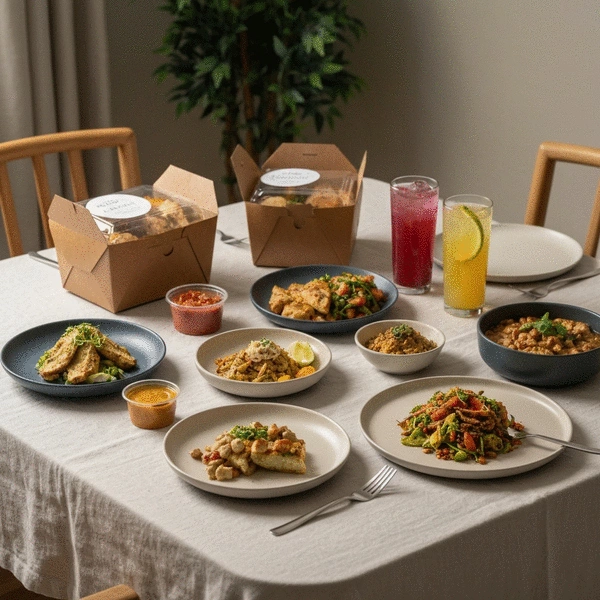 Geelong Food Delivery and Takeaway Options: Best Restaurants and Menus 2026
