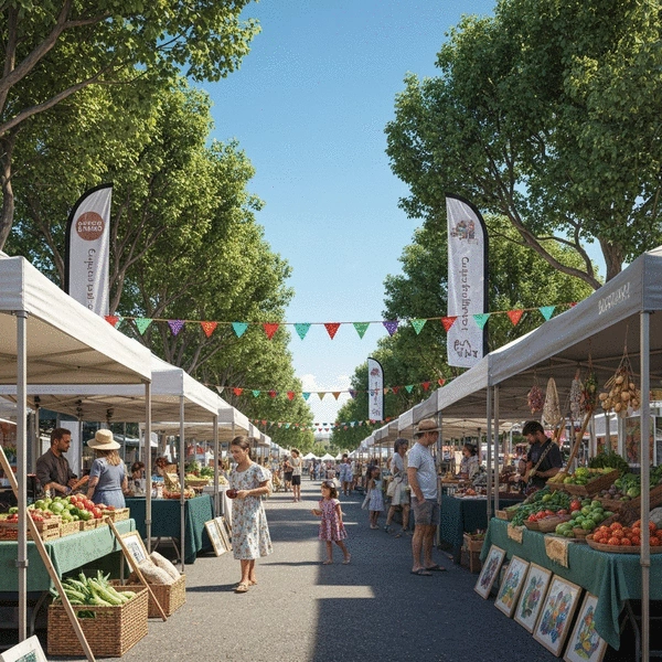 Free Fun in Geelong and Beyond