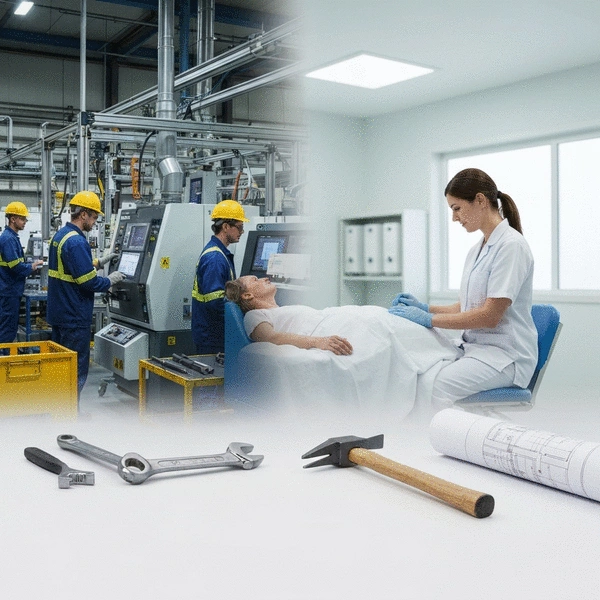 Current Job Vacancies in Geelong: Manufacturing, Healthcare, and Trades Openings