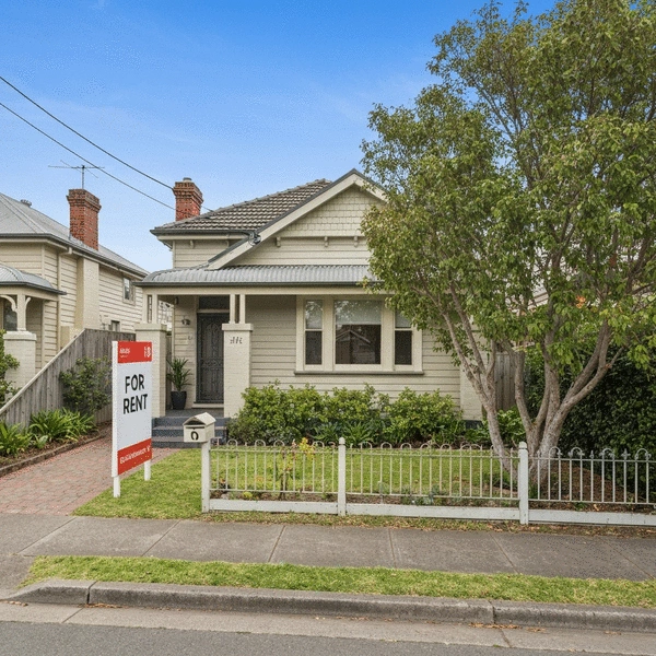 Guide to Renting a House in Geelong: Average Prices, Suburbs and Tenant Rights