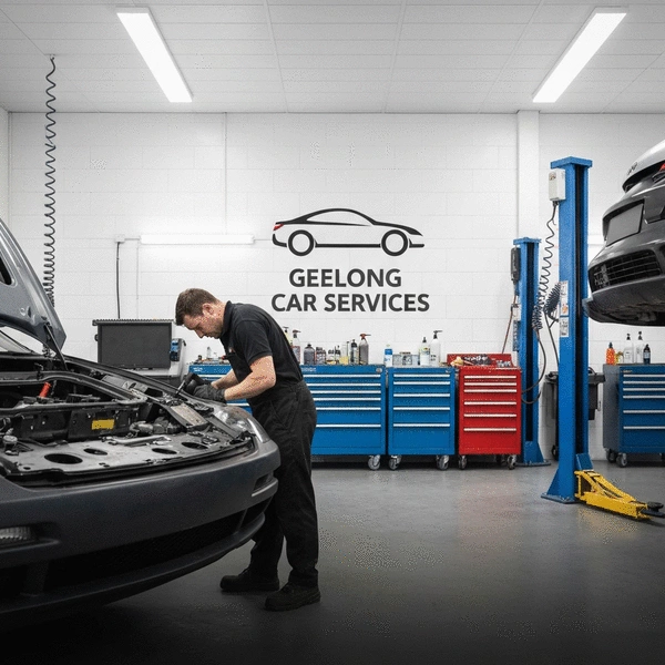 Best Local Car Services in Geelong: Mechanics, Detailing and Repairs Guide