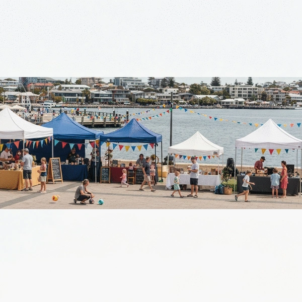 Top 10 Must-Attend Events in Geelong This Weekend: Tickets, Dates and Venues