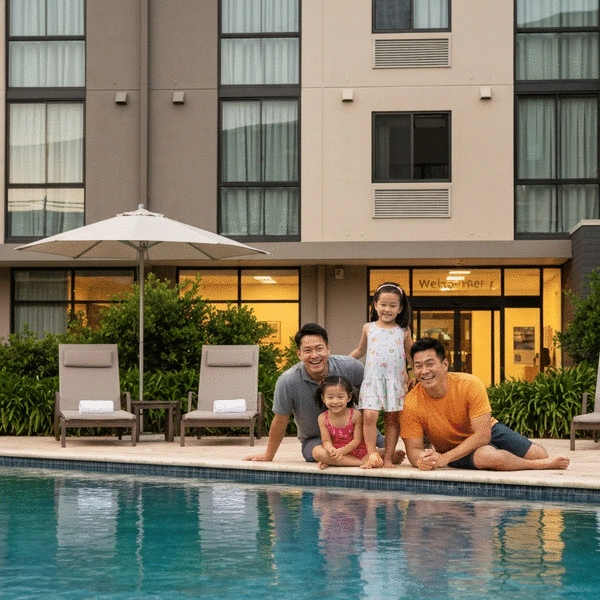 Best Hotels in Geelong for Families 2026: Top Picks and Booking Tips