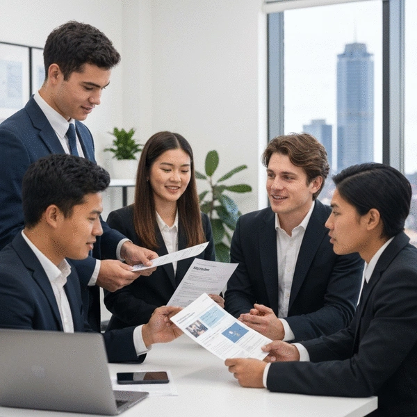 Entry-Level Jobs in Geelong