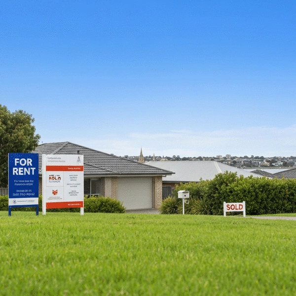 Geelong Relocation Housing Checklist