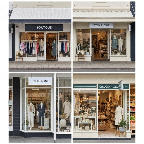 Shopping in Geelong: Essential Stores